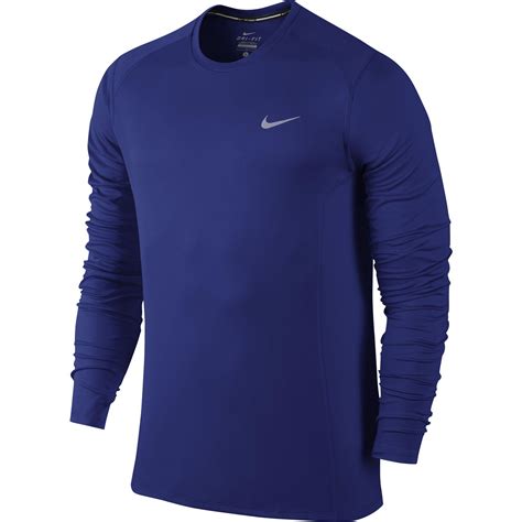 nike long sleeves men